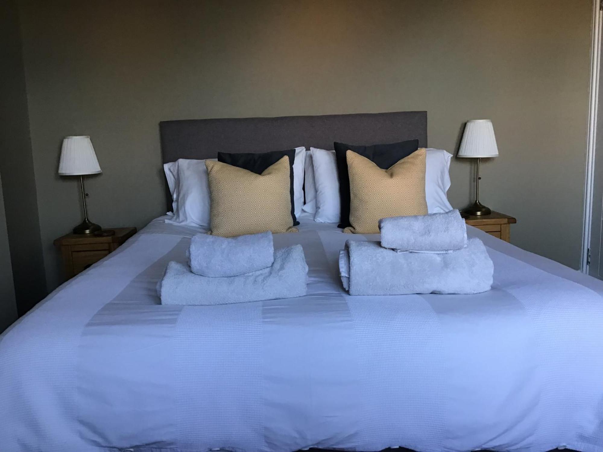 Greystones Guesthouse ويتبي المظهر الخارجي الصورة