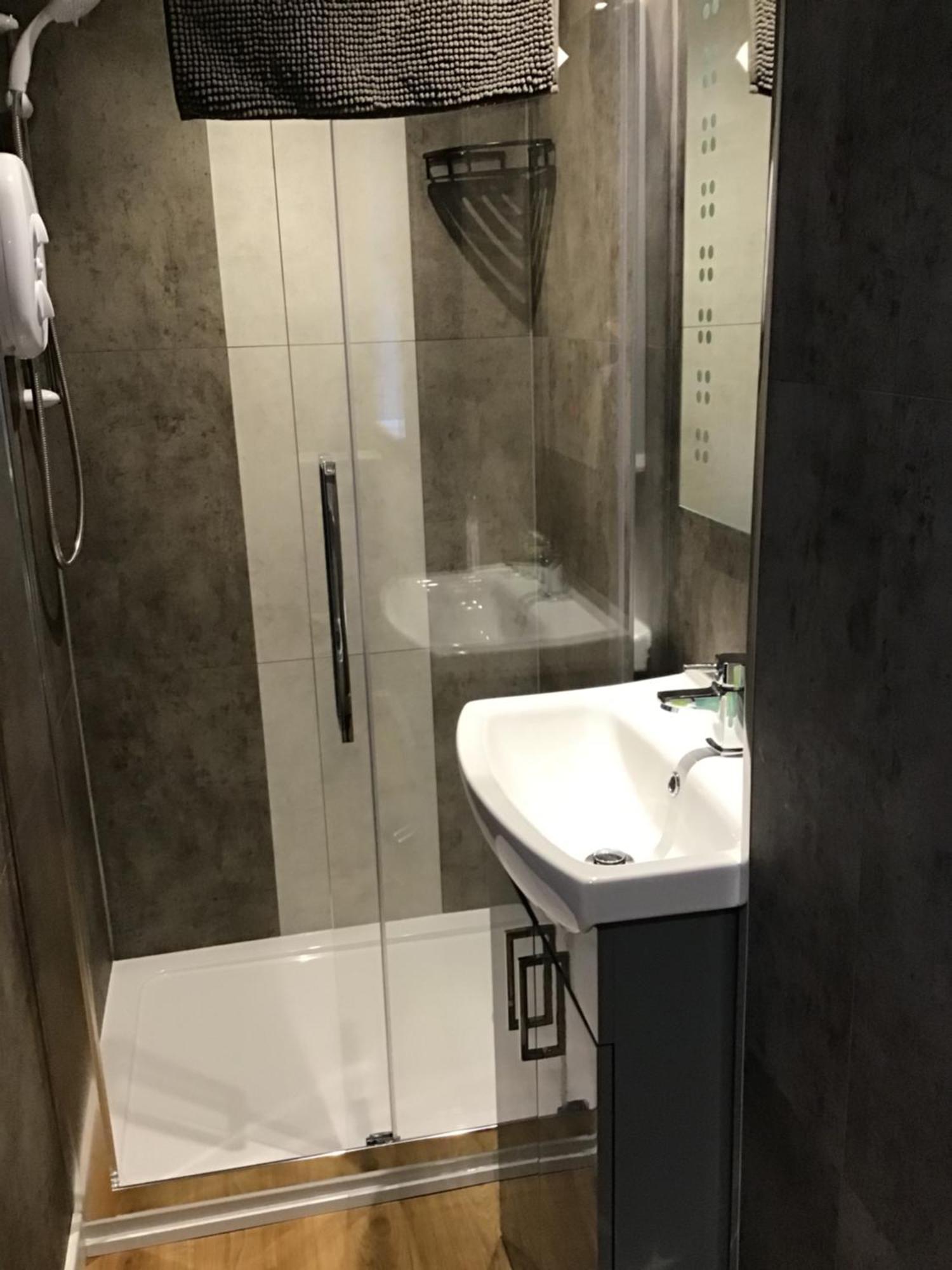 Greystones Guesthouse ويتبي المظهر الخارجي الصورة