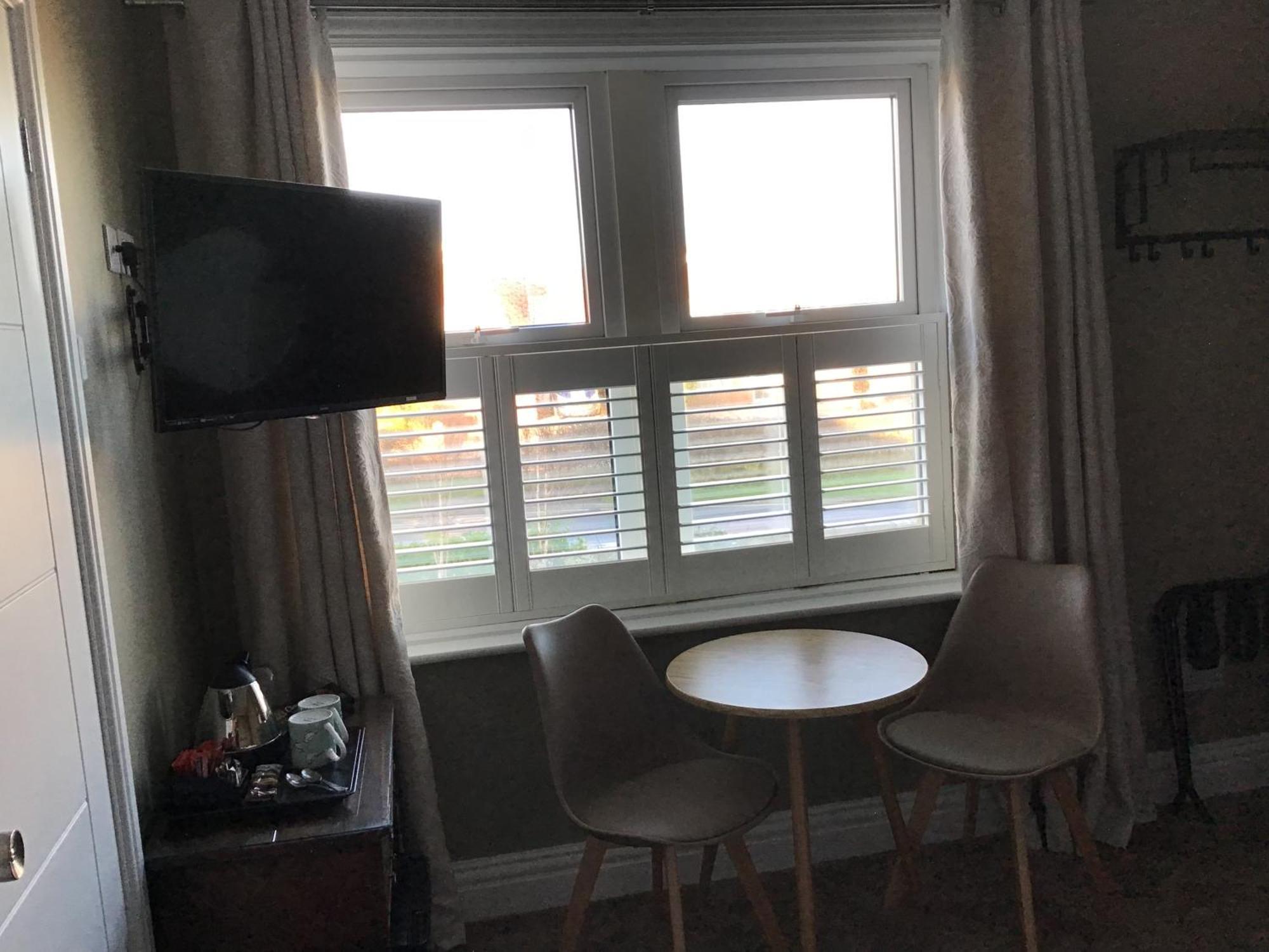 Greystones Guesthouse ويتبي المظهر الخارجي الصورة